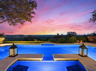 11801 Mira Mesa Dr, Austin, TX 78732