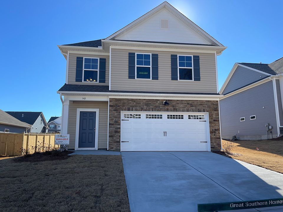 142 Bruinen Drive, LOT 221