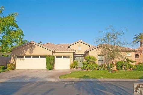 3rd image of 45902 Spyglass Hill St