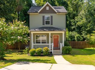 9 Rodney Ave, Greenville, SC 29617