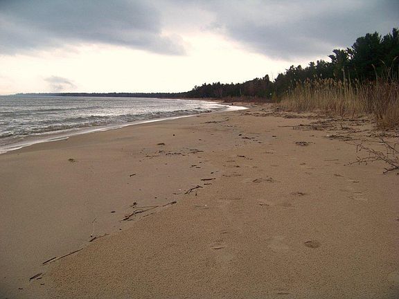 5th image of 9299 Us-23 1.6 Acres