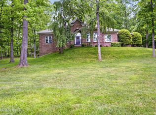 1605 Oakland Ct, La Grange, KY 40031