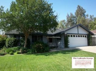 3903 Bayberr Dr, Chino Hills, CA 91709
