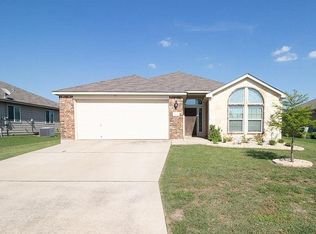 1103 Abbey Rdg, Temple, TX 76504