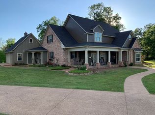 264 Cypress Creek Dr, Diana, TX 75640