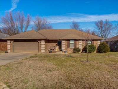3569 W Cardinal Drive, Springfield, MO, 65810