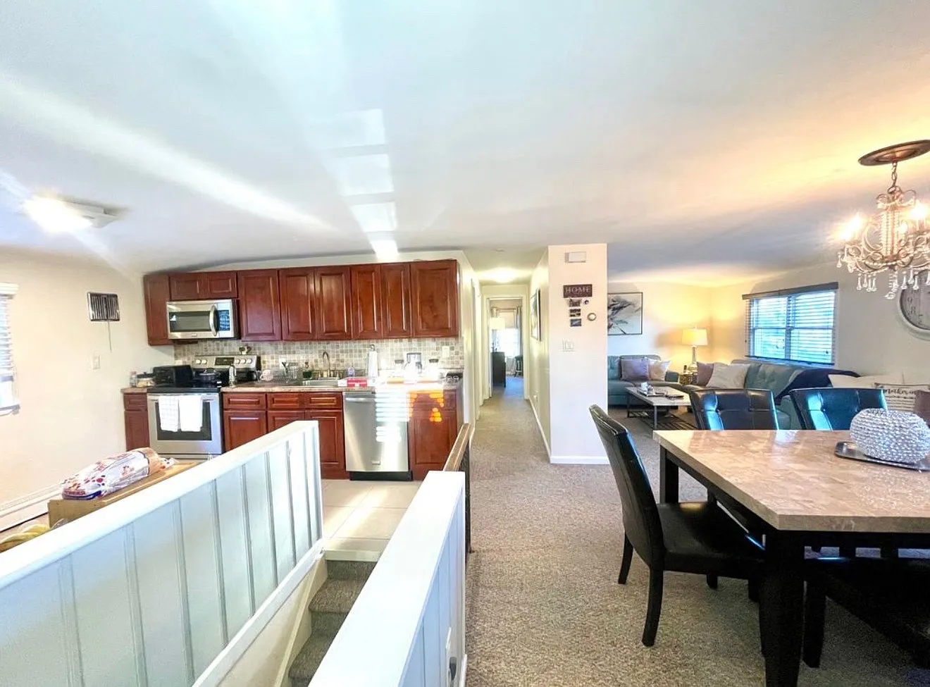 2 bed, $2,800 — Photo 2