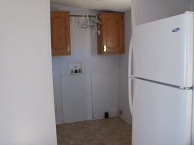 Laundry Room off Kitchen