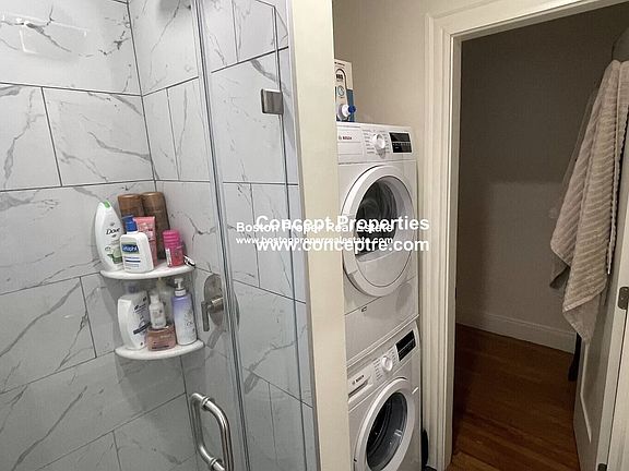 111 Park Dr. #15 Boston - Fenway Unit Photo 3