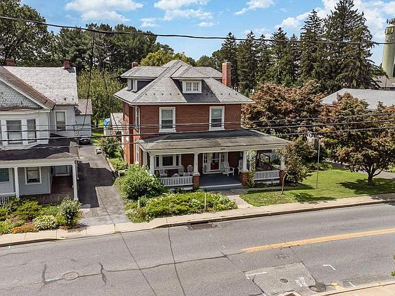 5th image of 427 N George St