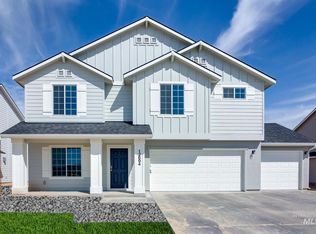 12694 Towhee St, Nampa, ID 83651