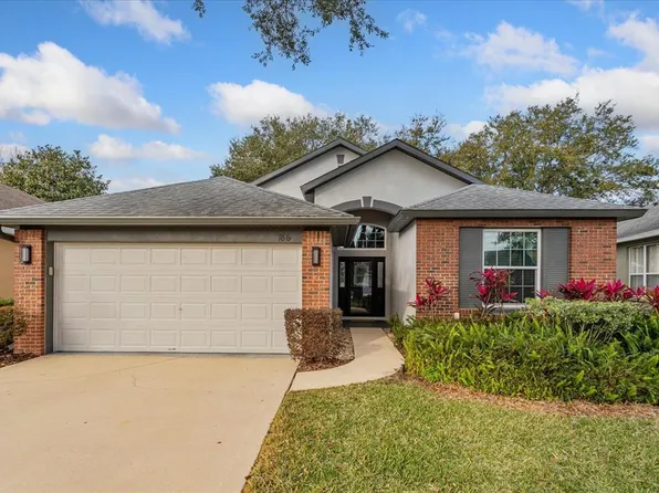 166 Brassington Dr, Debary, FL 32713