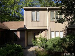 108 Gristmill Ln, Chapel Hill, NC 27514
