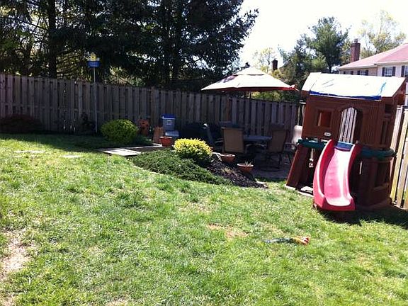 3rd image of 19601 White Saddle Dr