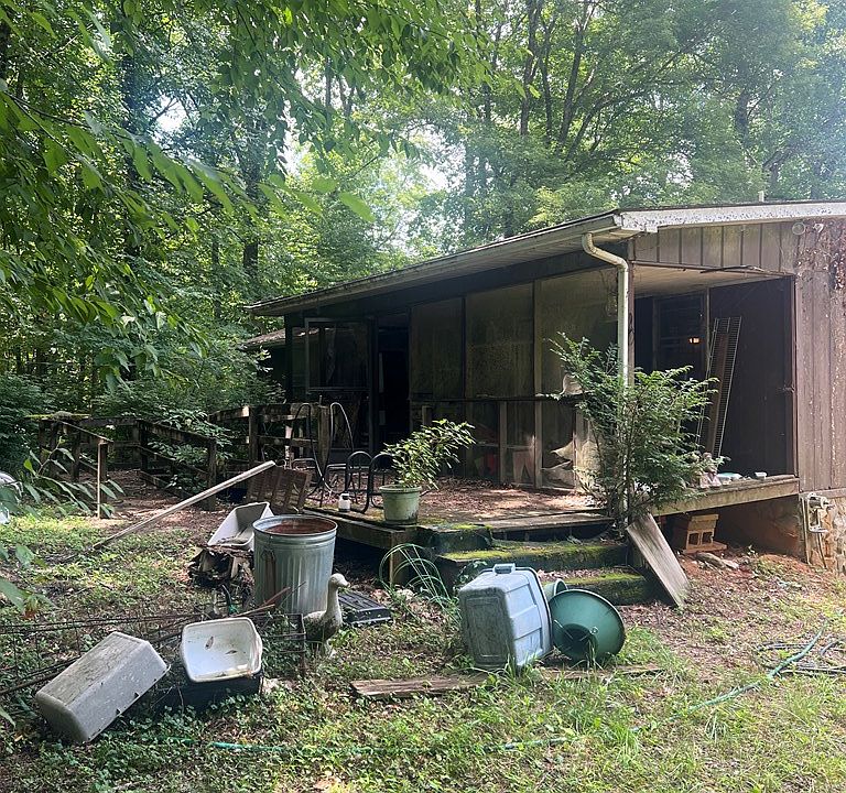 6695 Tessentee Rd, Franklin, NC 28734 | Zillow