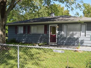 2 Digby Ct, Indianapolis, IN 46222