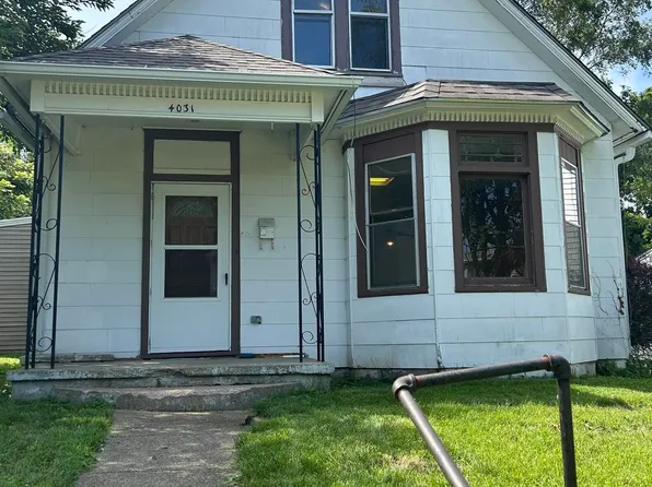 4031 Charles St, Omaha, NE 68131