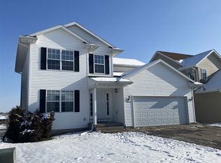 2944 Keel Boat Loop, Iowa City, IA 52240