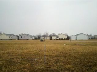 1650 N Waterford Crossing Rd, Lakeside Marblehead, OH 43440