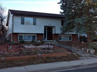 4120 E Aurora Ave, Boulder, CO 80303