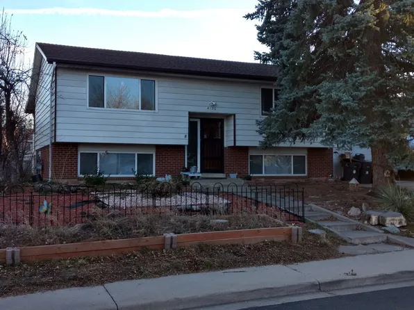 4120 E Aurora Ave, Boulder, CO 80303