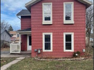 47 Spring St, Brockport, NY 14420
