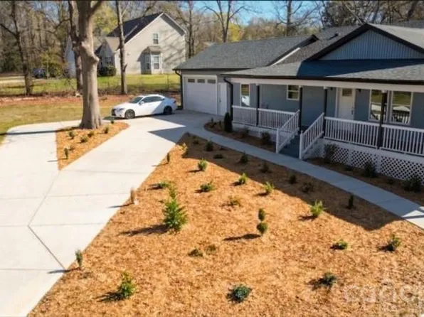 922 Marshville Olive Branch Rd, Marshville, NC 28103