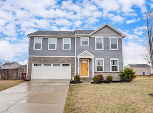 1187 Prem Pl, Xenia, OH
