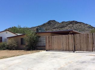 1527 E Hatcher Rd, Phoenix, AZ 85020