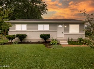 6109 Toebbe Ln, Louisville, KY 40229