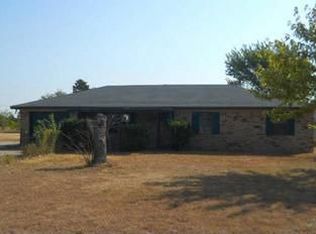 113 Lakeway Dr, Waxahachie, TX 75165