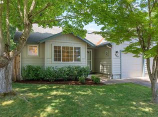 750 Red Cedar Ct, Eugene, OR