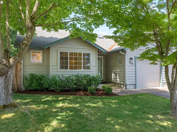 750 Red Cedar Ct, Eugene, OR 97402