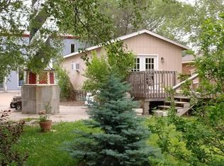 107 S Main St #B, Dexter, KS 67038