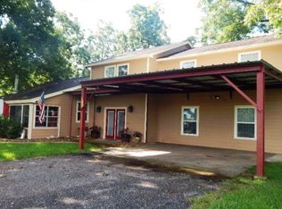 10315 Highway 36, Freeport, TX 77541