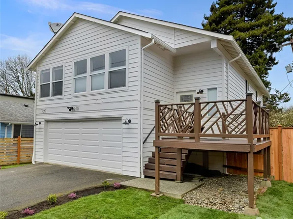 210 N 87th Street, Seattle, WA 98103