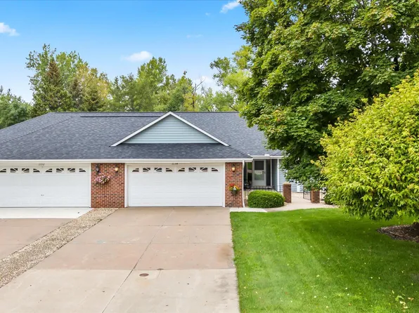 1134 Lois Ct, Shoreview, MN 55126