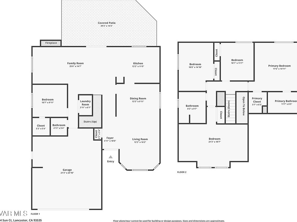 2nd image of 1334 Sun Ct