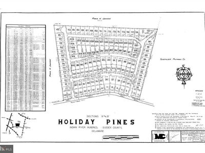 Friendship Rd, Millsboro, DE, 19966
