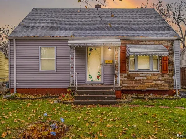 726 Huron St, Flint, MI 48507