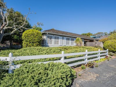 26210 Monte Verde St, Carmel, CA, 93923