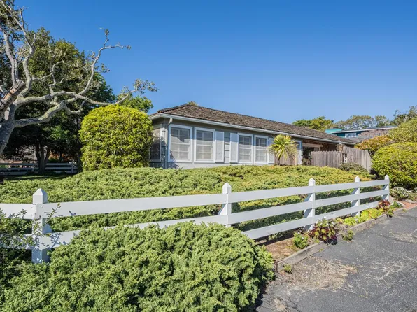 26210 Monte Verde St, Carmel, CA 93923