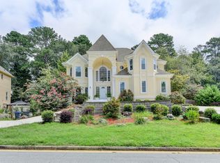 1795 Laurel Creek Dr, Lawrenceville, GA 30043