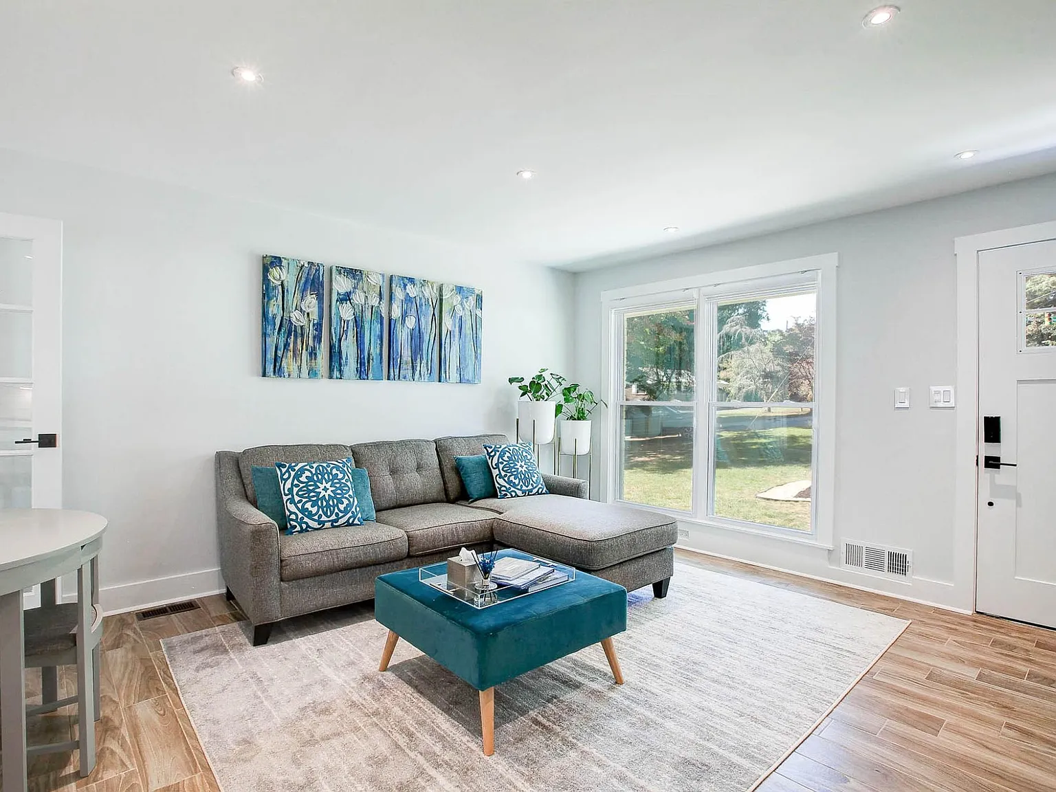 3632 Lakeshore Dr SW — Photo 4