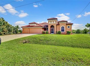 2103 NW 9th Pl, Cape Coral, FL 33993