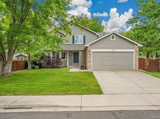 2140 W 135th Ave, Westminster, CO 80234