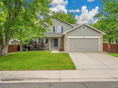 2140 W 135th Avenue, Westminster, CO, 80234