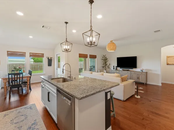 1310 Kade Ave, Celina, TX 75009