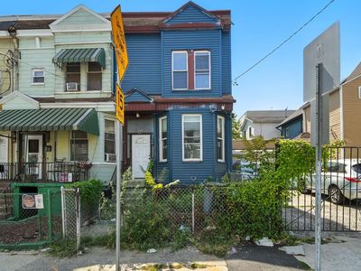117 Atlantic St, Jersey City, NJ, 07304