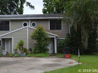 2853 SW 38th Pl, Gainesville, FL 32608